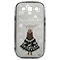 کاور طرح دار مدل P16 مناسب برای گوشی سامسونگ Galaxy S3